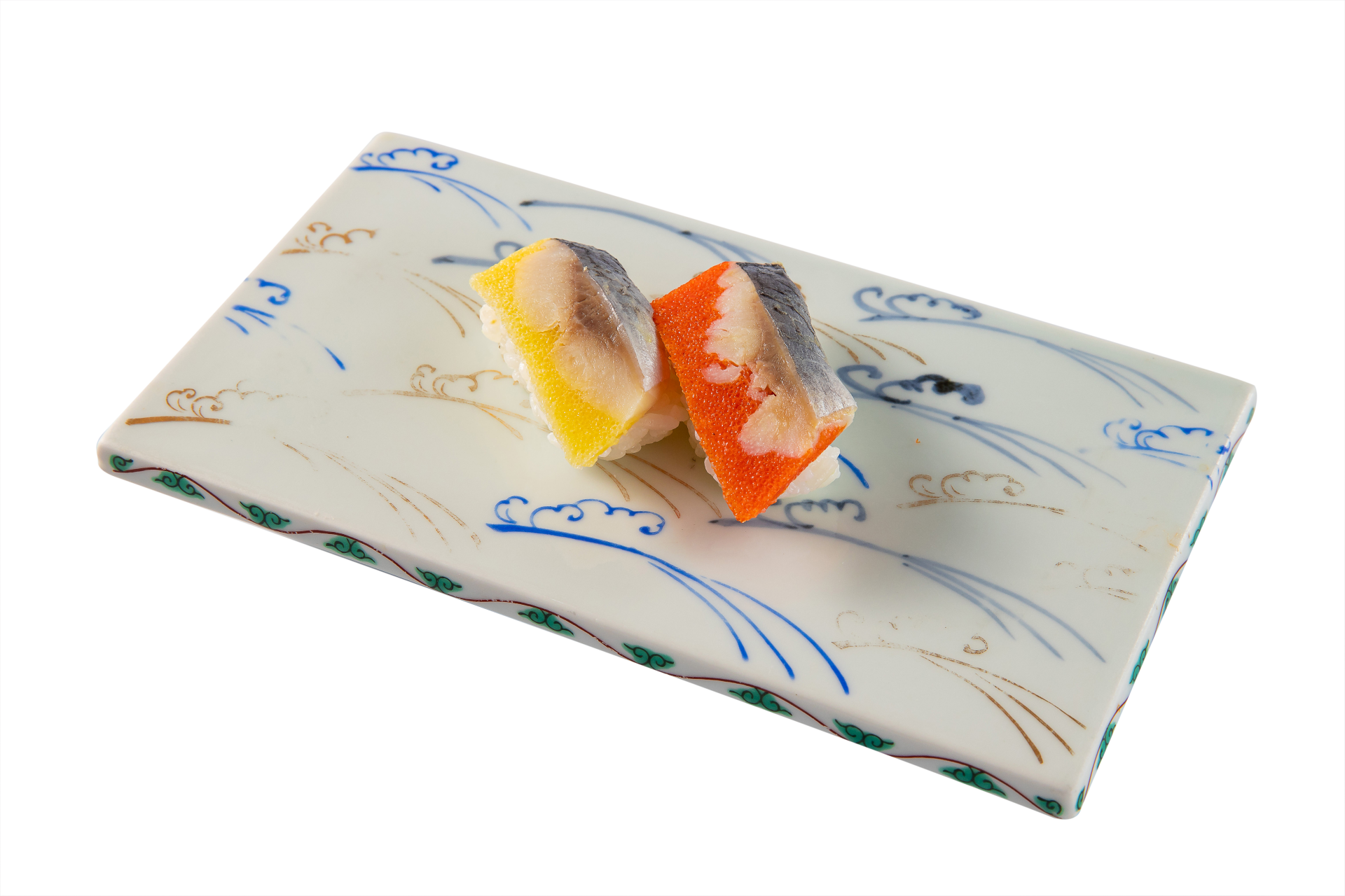 Nishin Sushi